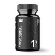 4 Your Veinz+ "Nitrosigine"