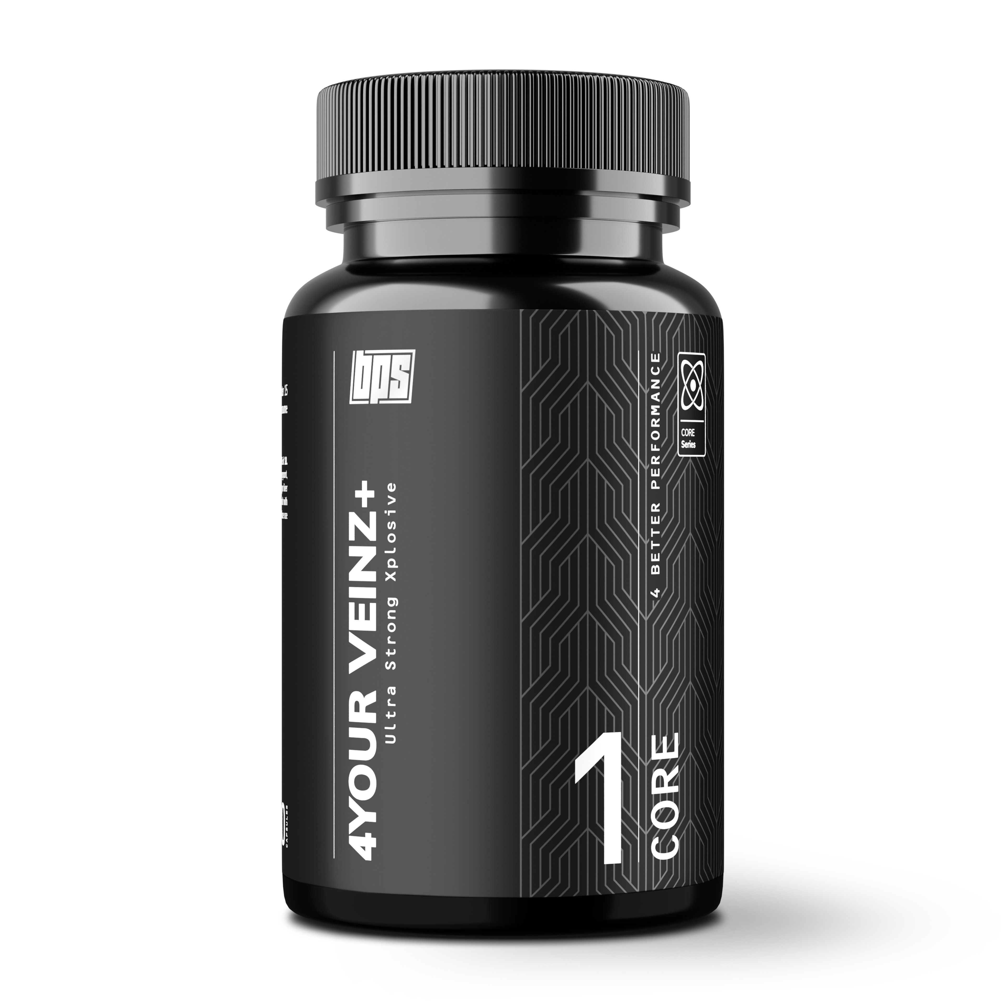 4 Your Veinz+ "Nitrosigine"