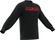 Not4Pussy Pullover  | Thermo