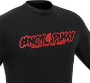 Not4Pussy Pullover  | Thermo