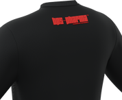 Not4Pussy Pullover  | Thermo