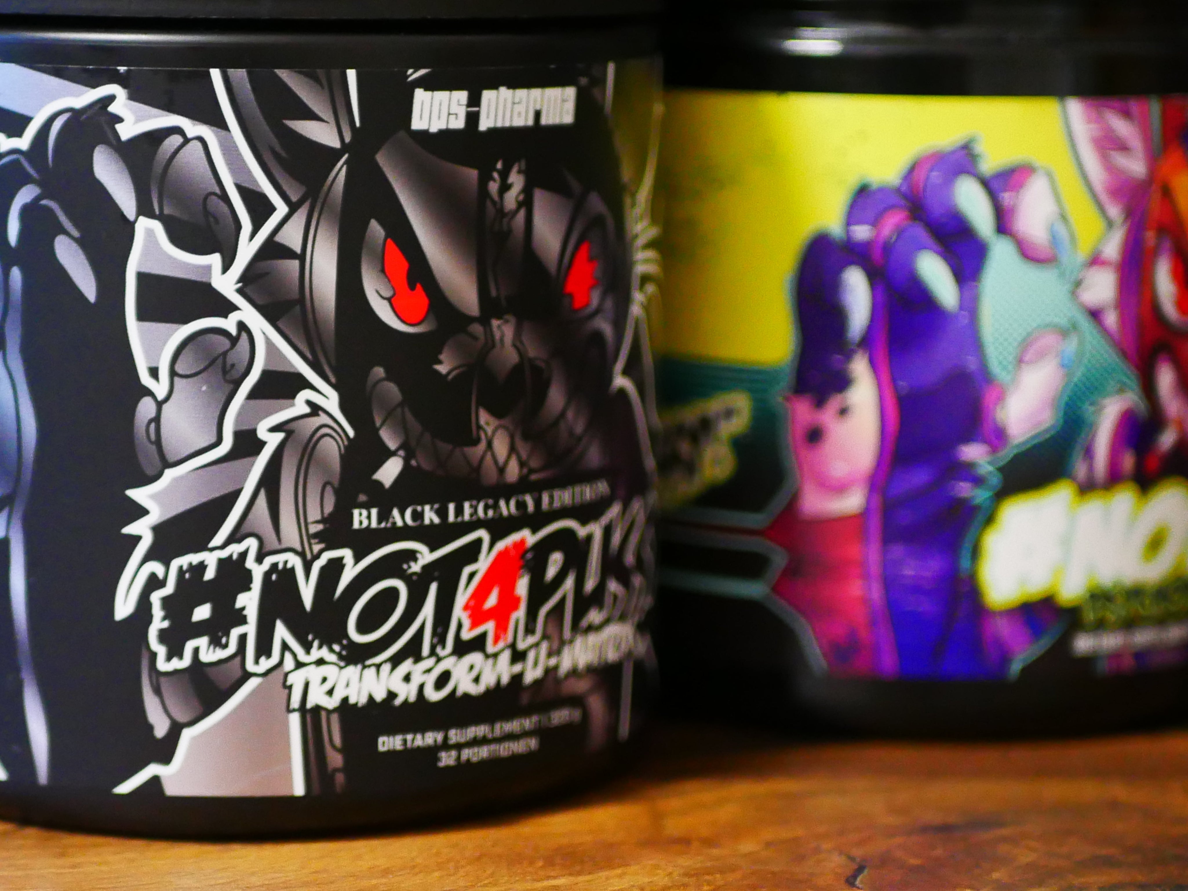 Nootropics