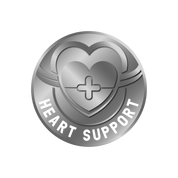 4 Your Heart 100% 4U - 90 Kapseln "MHD-SALE"