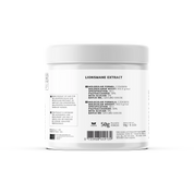 Lionsmane Extract - 99% Reinheit