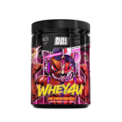 Whey4U - Whey Protein Konzentrat + Isolat