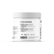 S-Acethyl Gluthation - 99% Reinheit