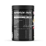 Whey4U - Whey Protein Isolat-Mix