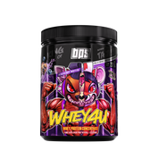 Whey4U - Whey Protein Konzentrat + Isolat