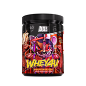 Whey4U - Whey Protein Konzentrat + Isolat