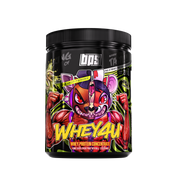 Whey4U - Whey Protein Konzentrat + Isolat