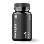 Zinc 75ers - Reines Zink Bisglycinat