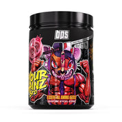 4 Your Gainz Bro EAAs