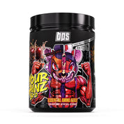 4 Your Gainz Bro EAAs
