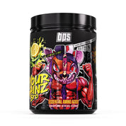 4 Your Gainz Bro EAAs