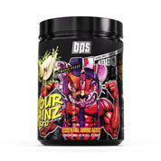 4 Your Gainz Bro EAAs