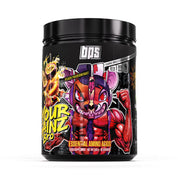 4 Your Gainz Bro EAAs