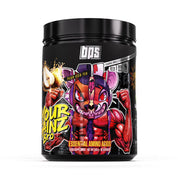 4 Your Gainz Bro EAAs