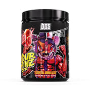 4 Your Gainz Bro EAAs
