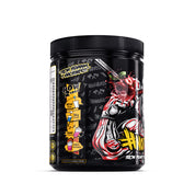 Not4Pussy Iron Pump 400g