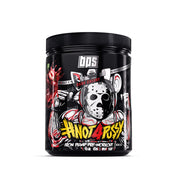 Not4Pussy Iron Pump 400g