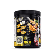 Not4Pussy Iron Pump 400g