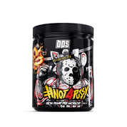 Not4Pussy Iron Pump 400g