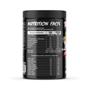 Whey4U - Whey Protein Isolat-Mix