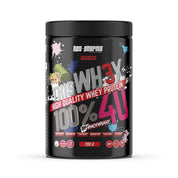 Whey4U - Whey Protein Isolat-Mix